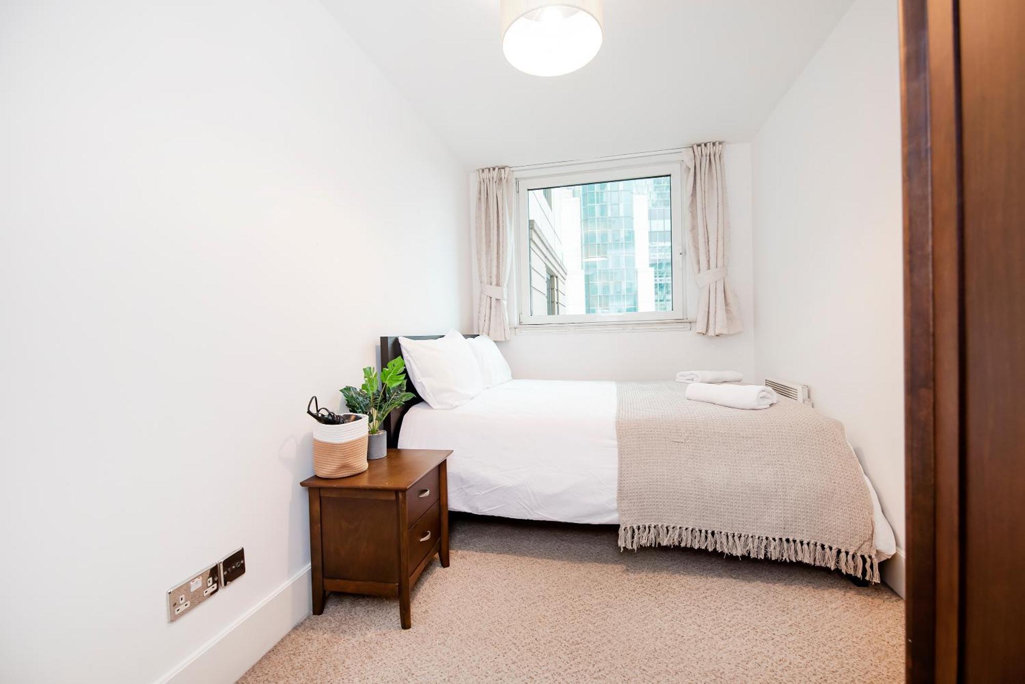 Apartamento 2 Bed 2 Bath Close To Big Ben Londres Exterior foto